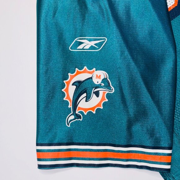 Ricky Williams Dolphins Jersey - Picture 6 of 7